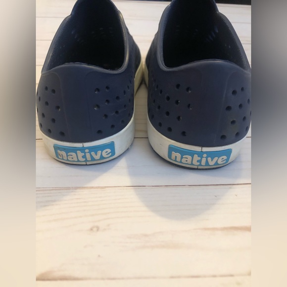 Native Jefferson Adult Navy - Picture 2 of 4